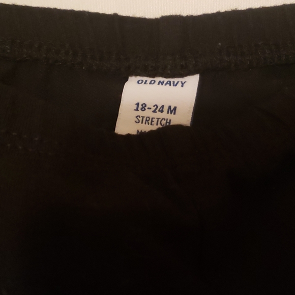 Baby gap and old navy set - Picture 8 of 8